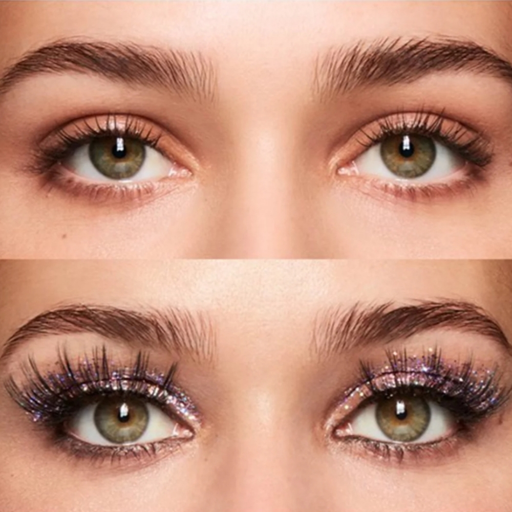 MAC COSMETICS MAC LASH NO.87 MAXIMALIST LASH. - Picture 7 of 11